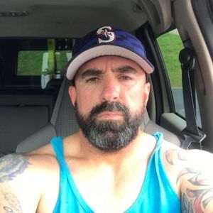 Meet your Posher, Steven